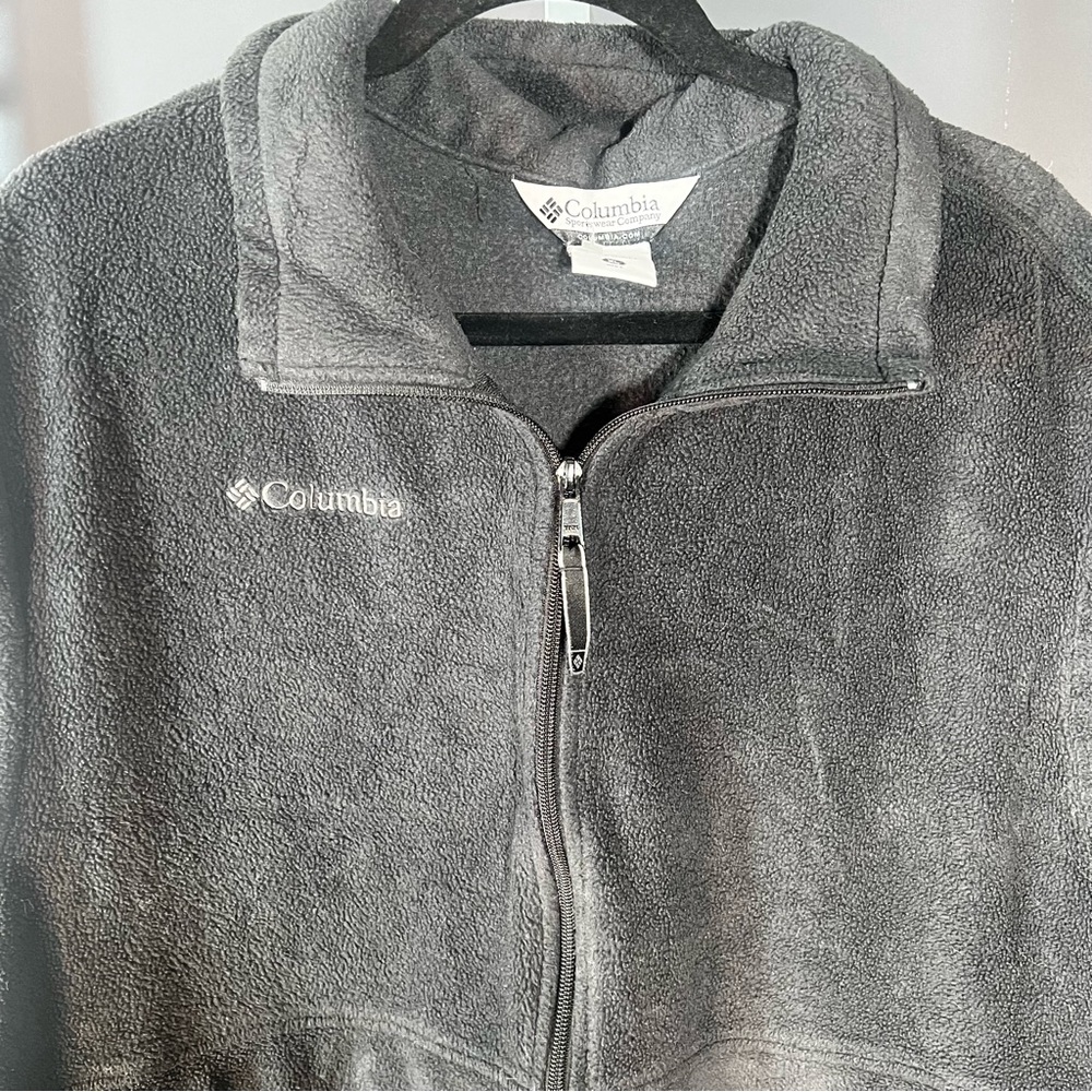 Columbia vest. Size XL. - Picture 9 of 16